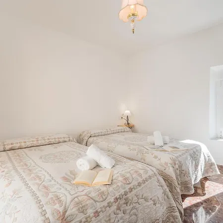 بيت للعطل Casa Del Cura *