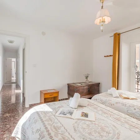 Casa Del Cura
