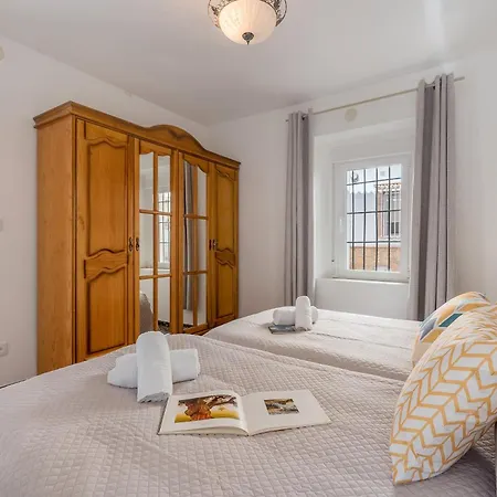 بيت للعطل Casa Del Cura Quéntar